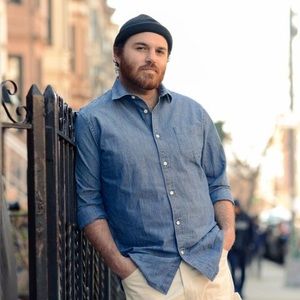 Meet your Posher, Biagio